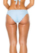 Luli Fama Cosita Buena Full Ruched Back Bottom